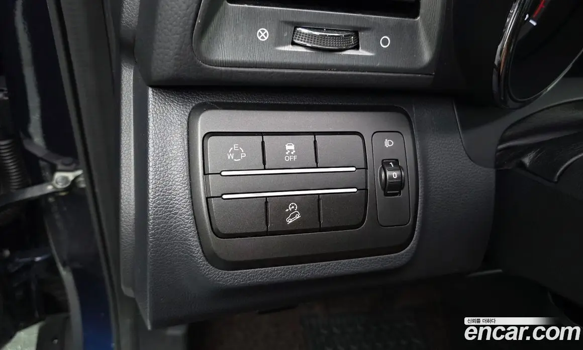 SsangYong TIBOLI 2019 1.6 автомат (гидро), фото 14