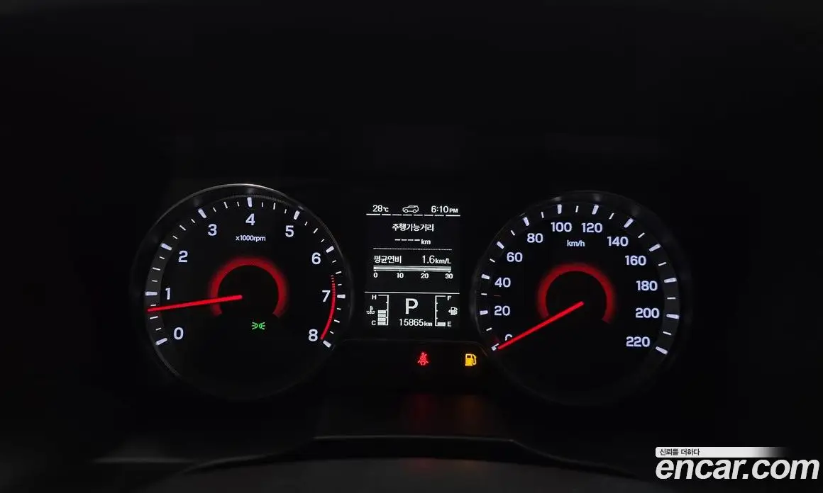 SsangYong TIBOLI 2024 1.6 автомат (гидро), фото 11