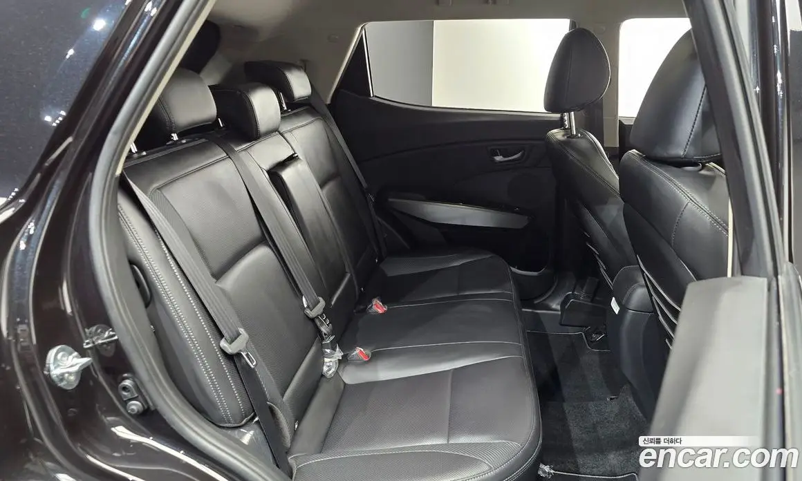 SsangYong TIBOLI 2024 1.6 автомат (гидро), фото 17