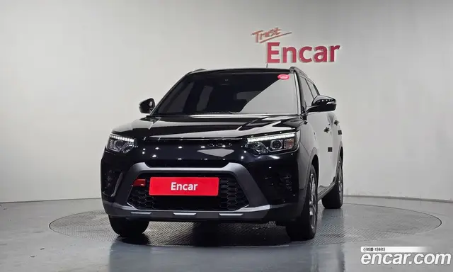 SsangYong TIBOLI 2024 1.6 автомат (гидро), миниатюра 3