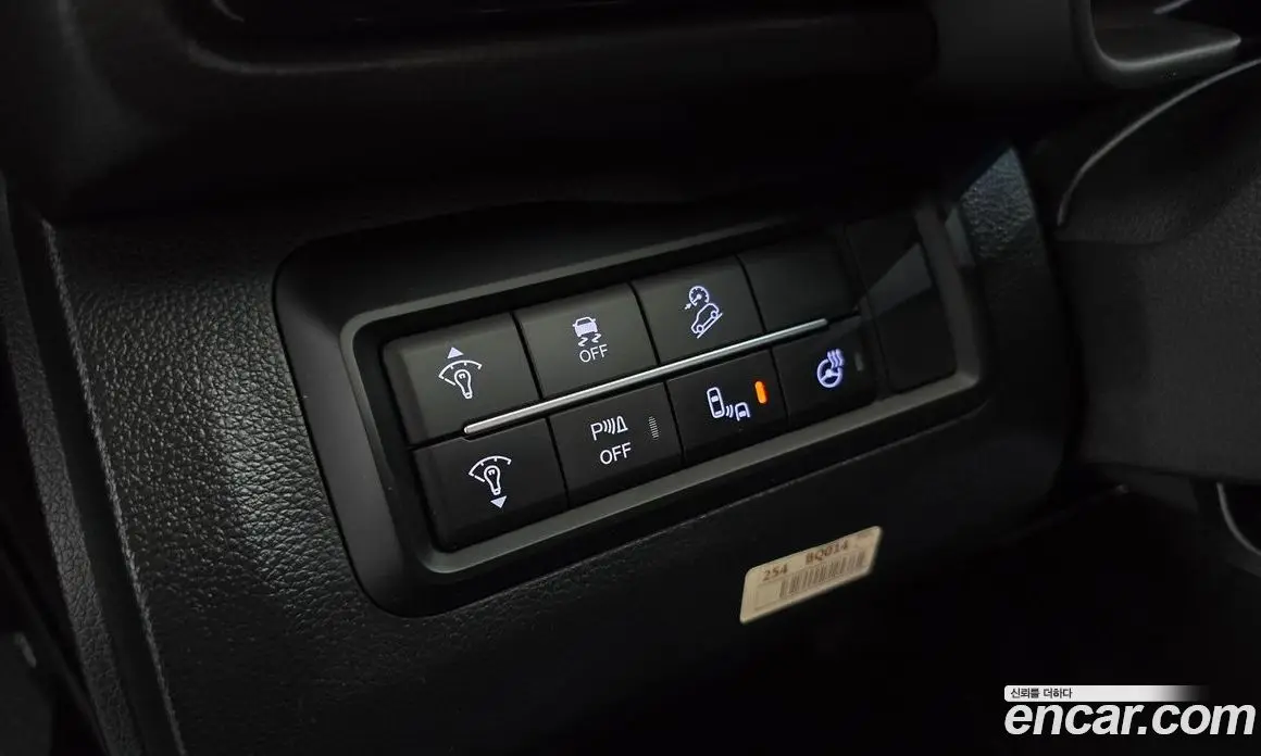 SsangYong TIBOLI 2024 1.6 автомат (гидро), фото 25