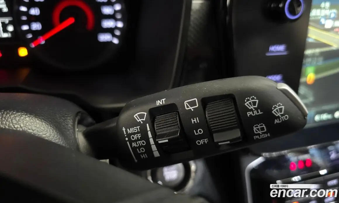SsangYong TIBOLI 2024 1.6 автомат (гидро), фото 26