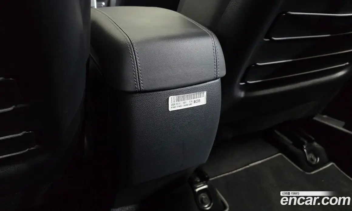SsangYong TIBOLI 2024 1.6 автомат (гидро), фото 29
