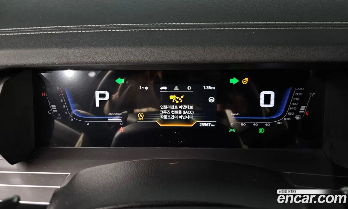 SsangYong Torres 2023 1.5 автомат (гидро), фото 8