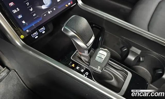 SsangYong Torres 2023 1.5 автомат (гидро), миниатюра 9