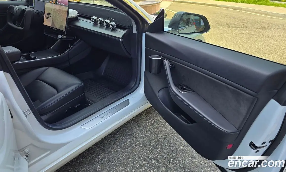 Tesla Model 3 2019 автомат (гидро), фото 11