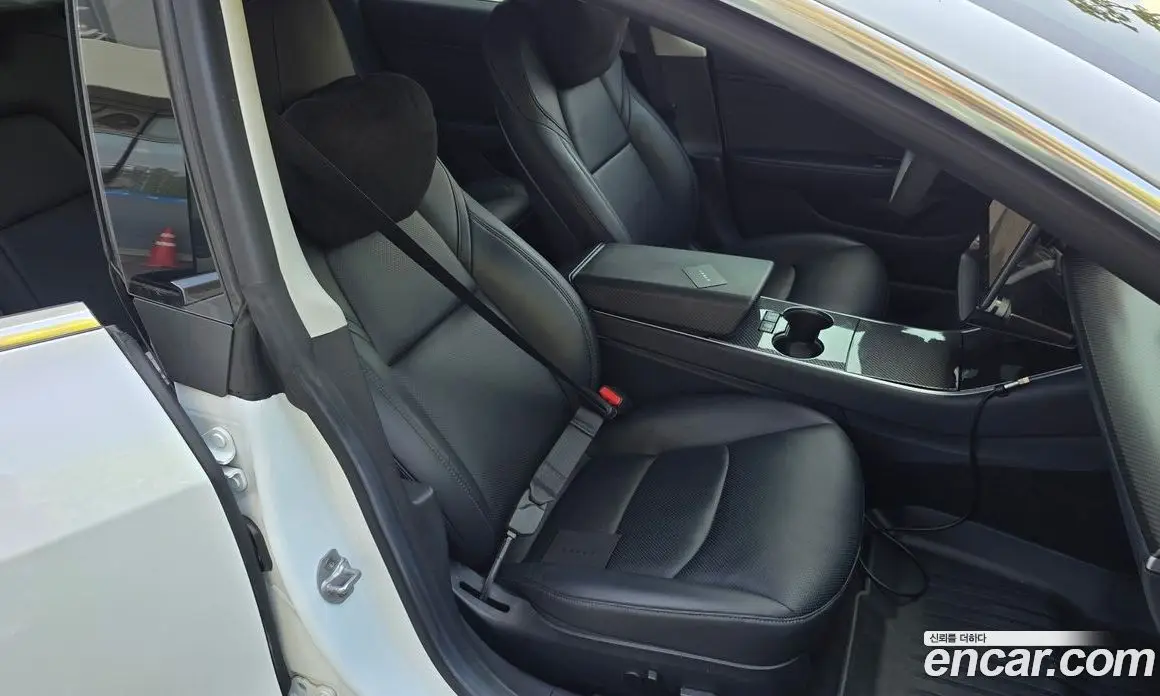 Tesla Model 3 2019 автомат (гидро), фото 12
