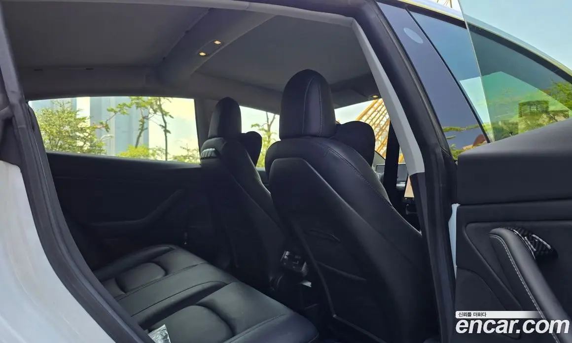 Tesla Model 3 2019 автомат (гидро), фото 13