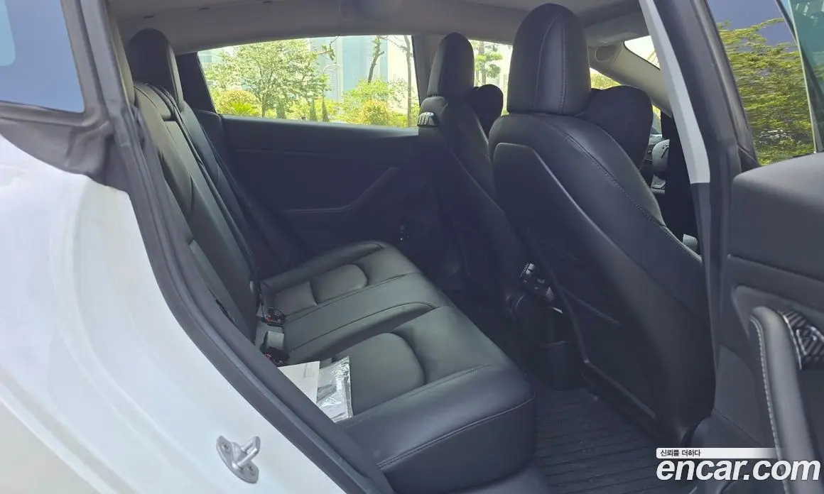Tesla Model 3 2019 автомат (гидро), фото 14