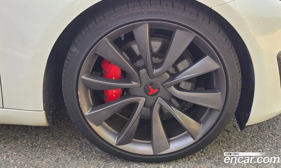 Tesla Model 3 2019 автомат (гидро), фото 17