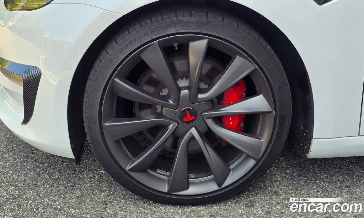 Tesla Model 3 2019 автомат (гидро), фото 18