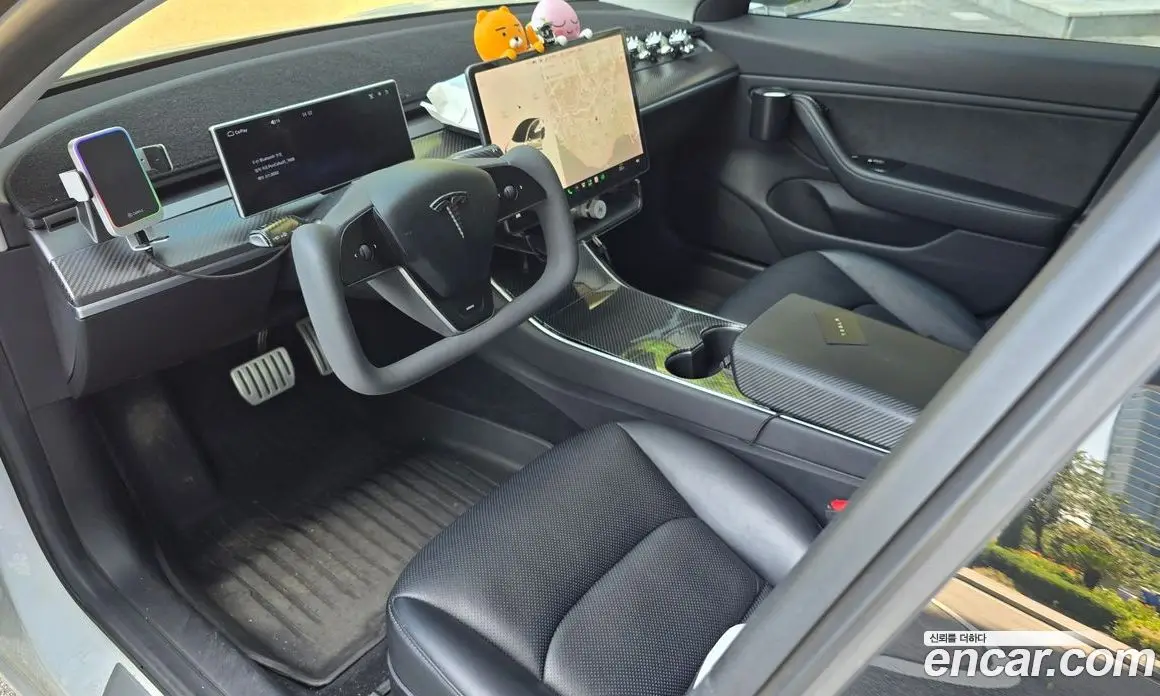 Tesla Model 3 2019 автомат (гидро), фото 5