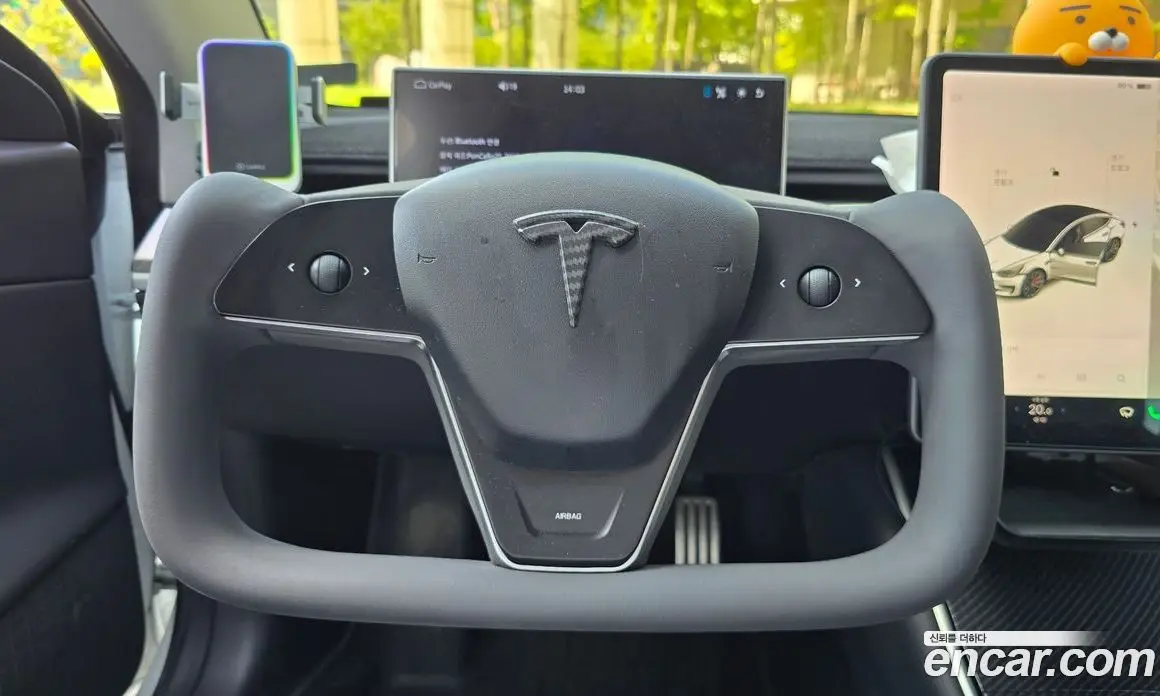 Tesla Model 3 2019 автомат (гидро), фото 6