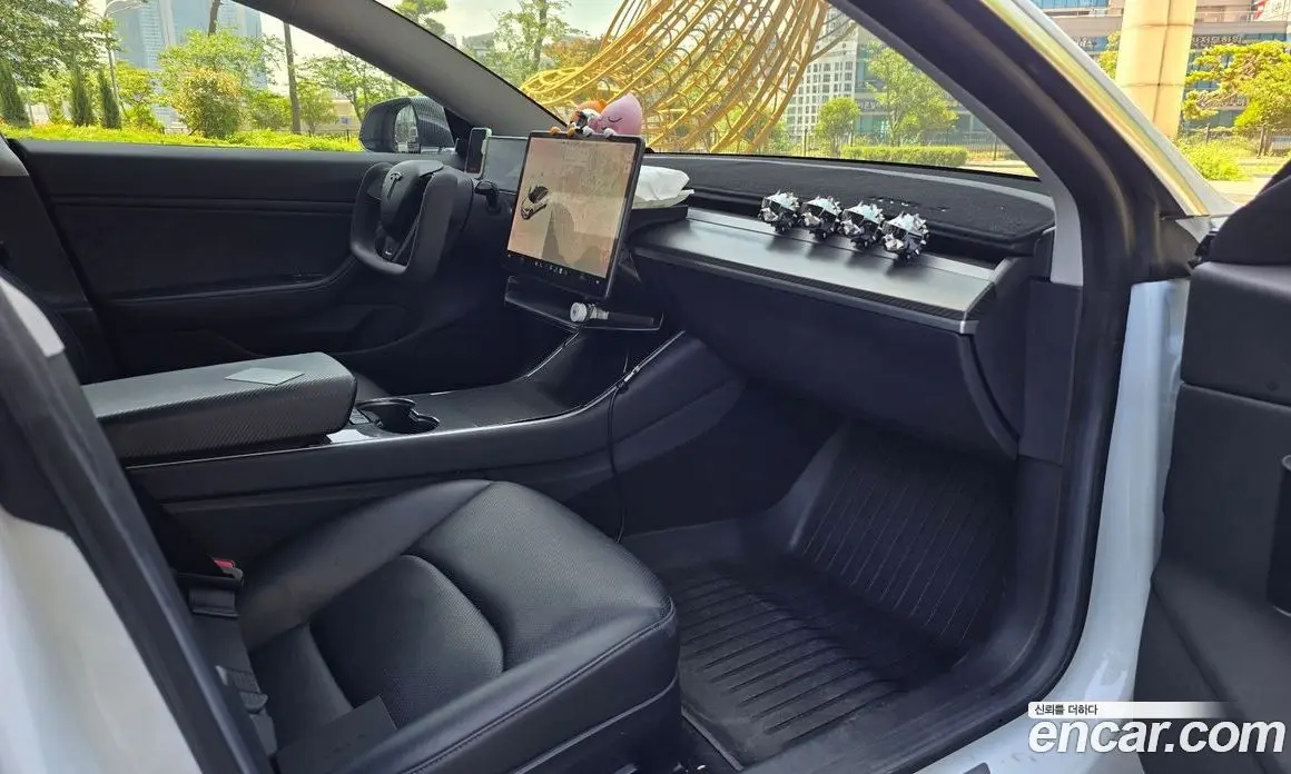 Tesla Model 3 2019 автомат (гидро), фото 10