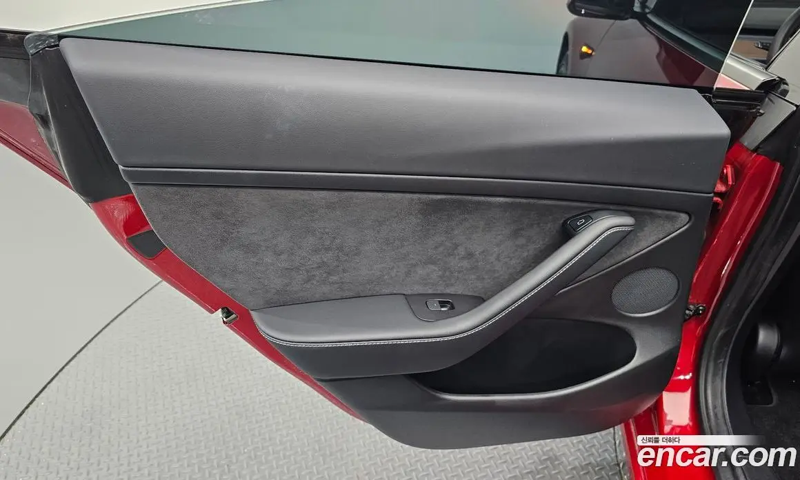 Tesla Model 3 2021 0.2 автомат (гидро), фото 15