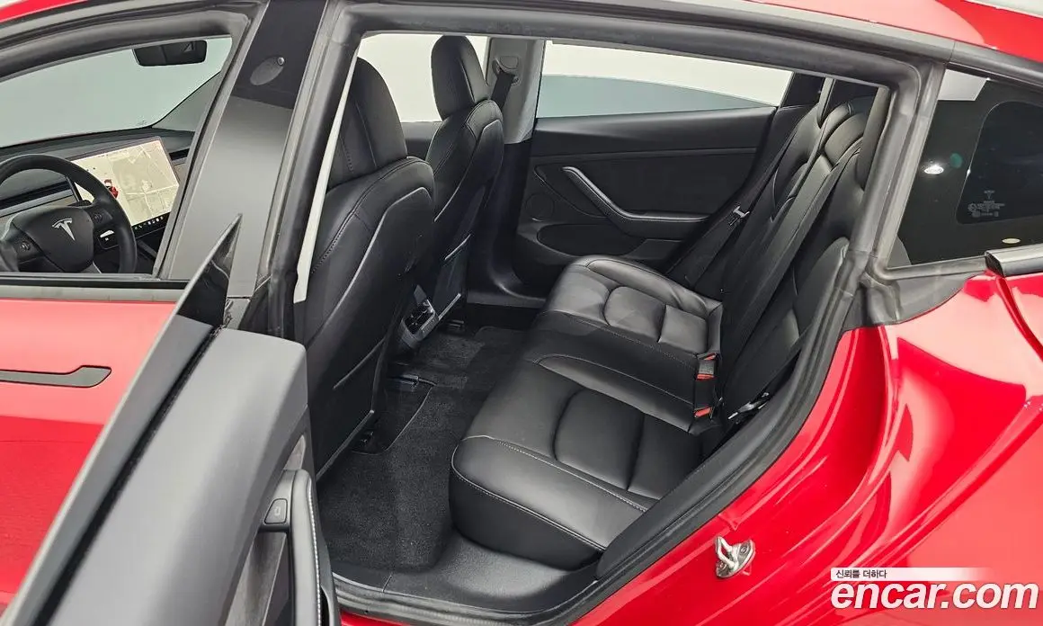 Tesla Model 3 2021 0.2 автомат (гидро), фото 17