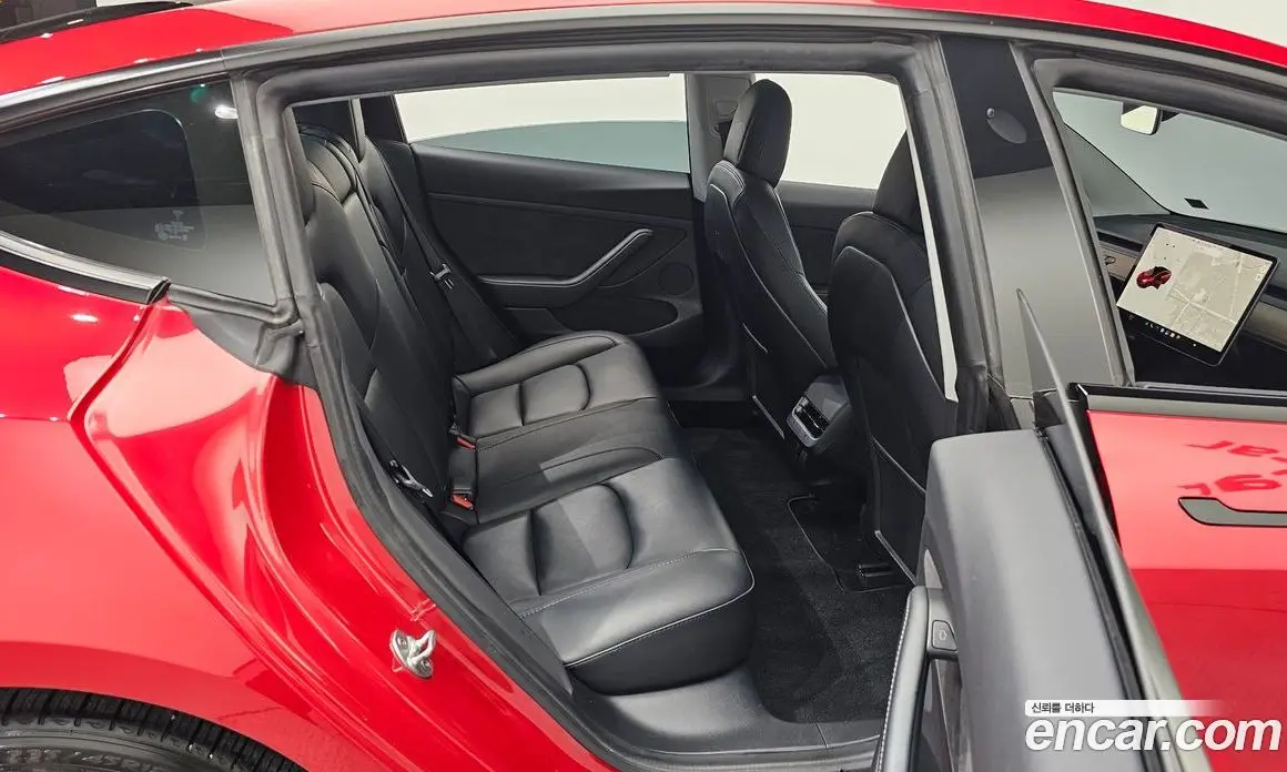 Tesla Model 3 2021 0.2 автомат (гидро), фото 18