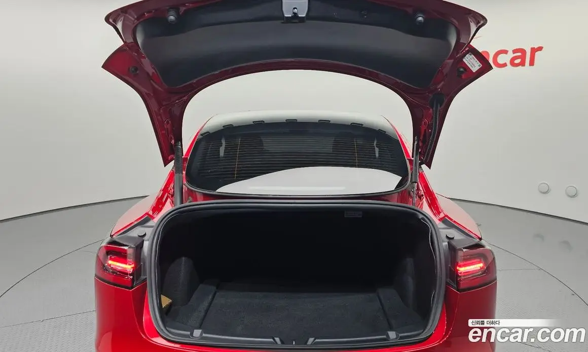 Tesla Model 3 2021 0.2 автомат (гидро), фото 22