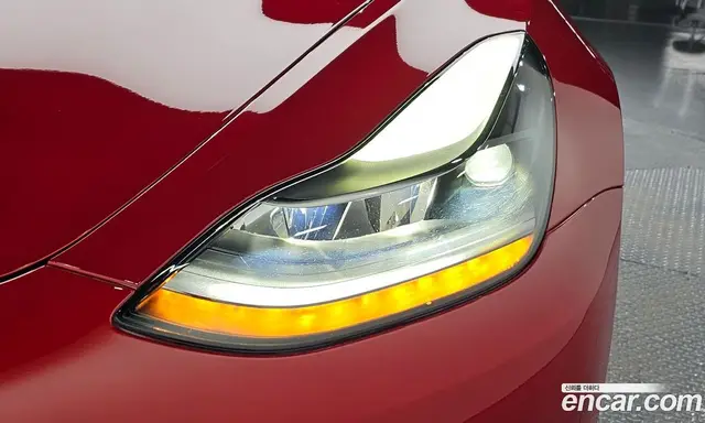 Tesla Model 3 2021 0.2 автомат (гидро), миниатюра 8