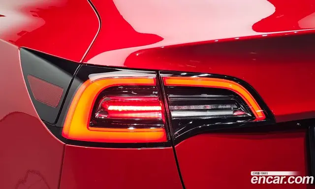Tesla Model 3 2021 0.2 автомат (гидро), миниатюра 9