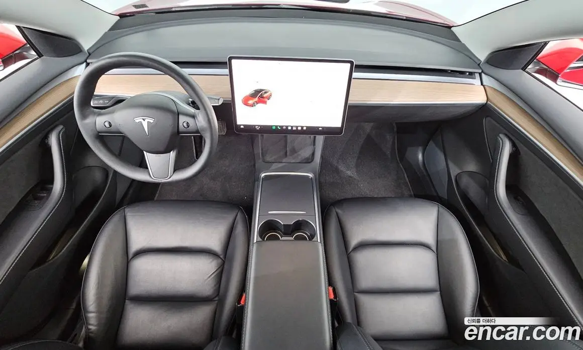 Tesla Model 3 2021 0.2 автомат (гидро), фото 10