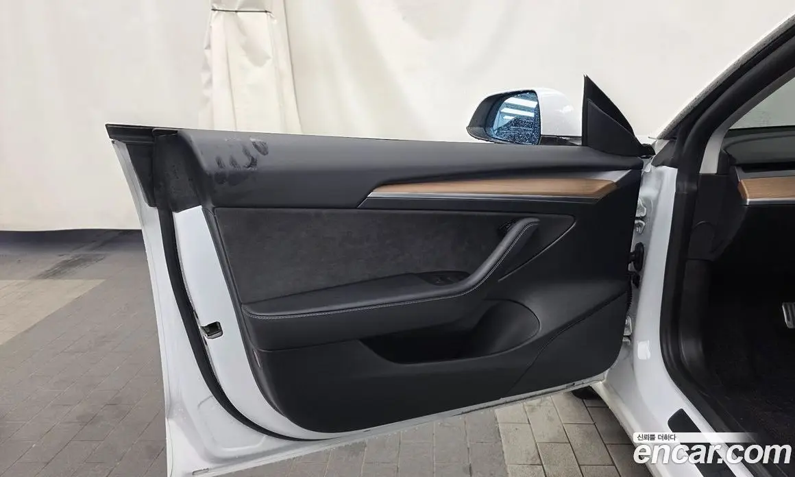 Tesla Model 3 2021 0.2 автомат (гидро), фото 14