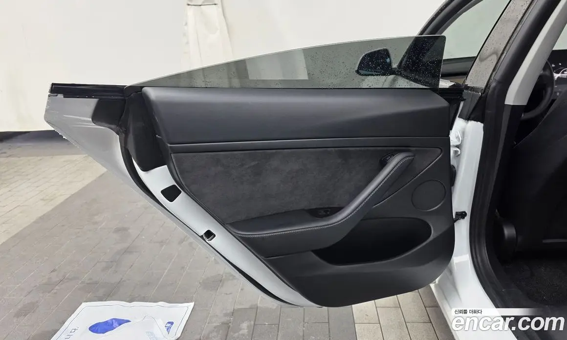 Tesla Model 3 2021 0.2 автомат (гидро), фото 15