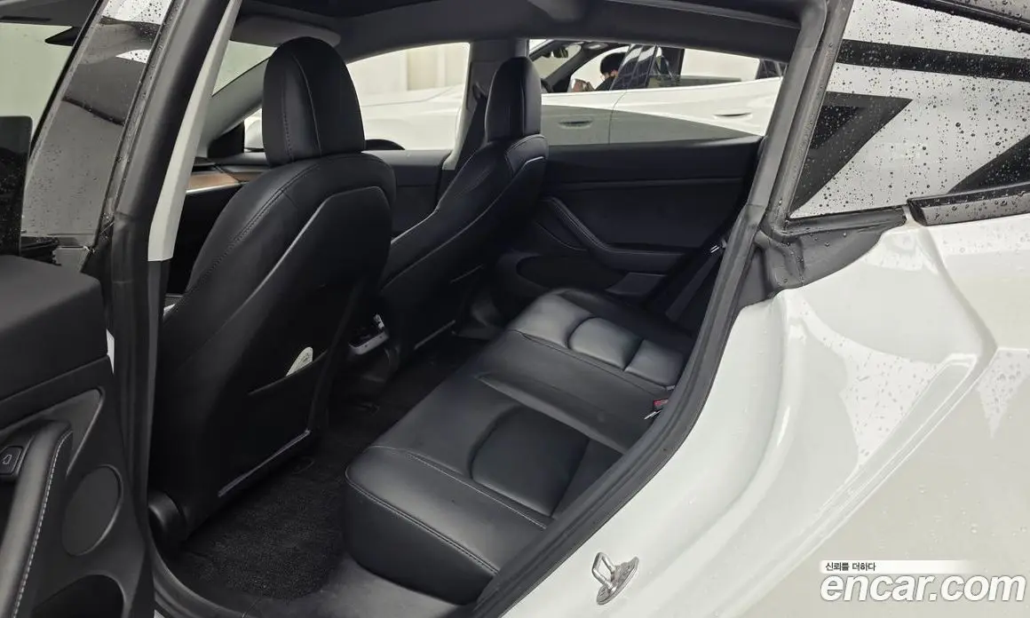 Tesla Model 3 2021 0.2 автомат (гидро), фото 16