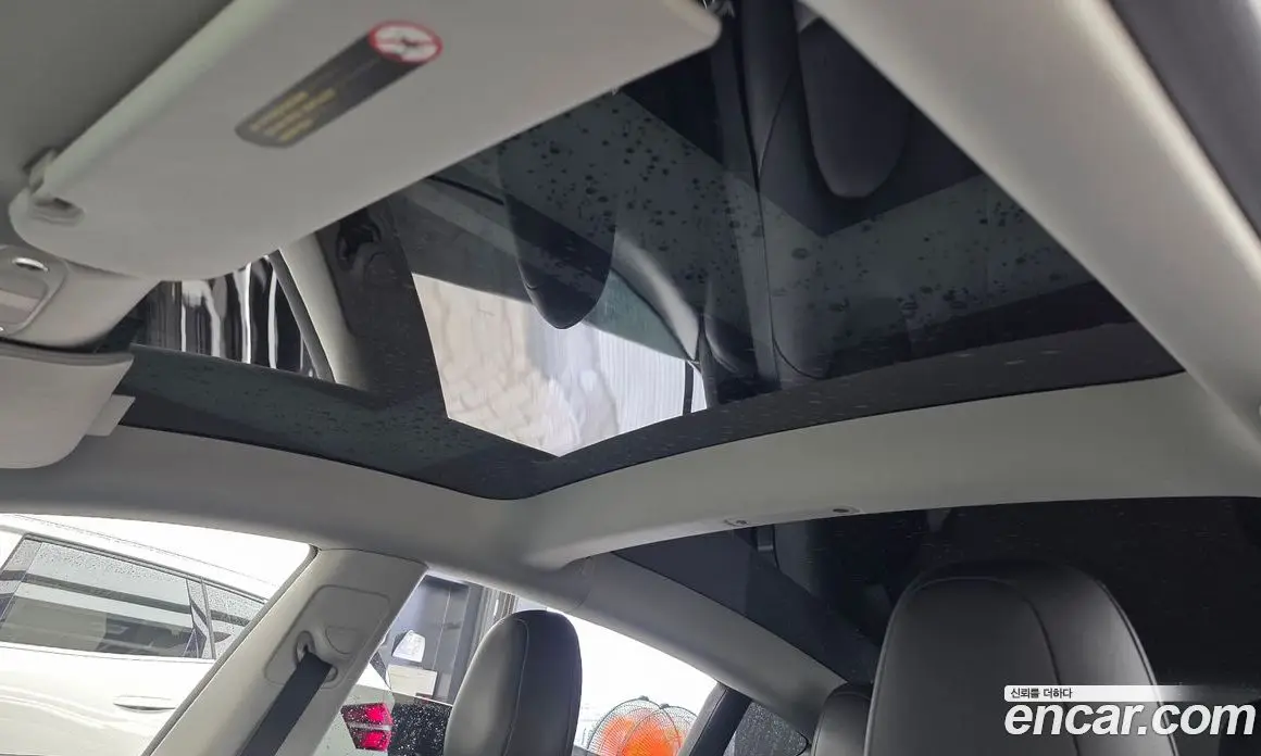 Tesla Model 3 2021 0.2 автомат (гидро), фото 24