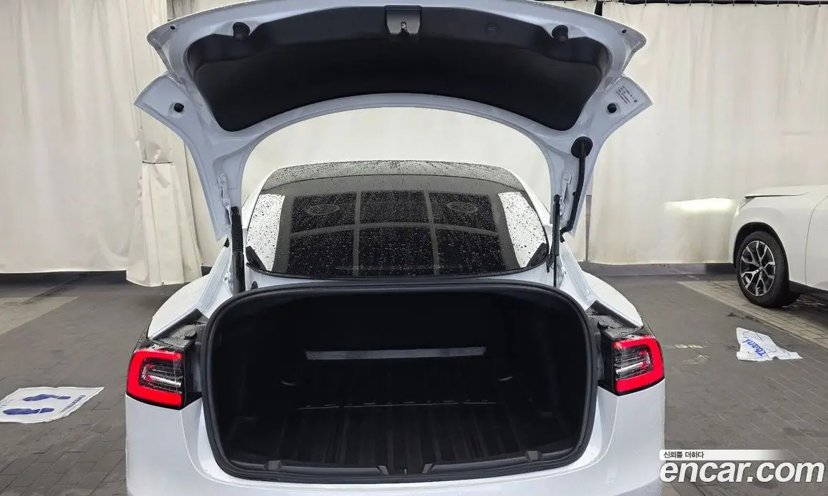 Tesla Model 3 2021 0.2 автомат (гидро), фото 26