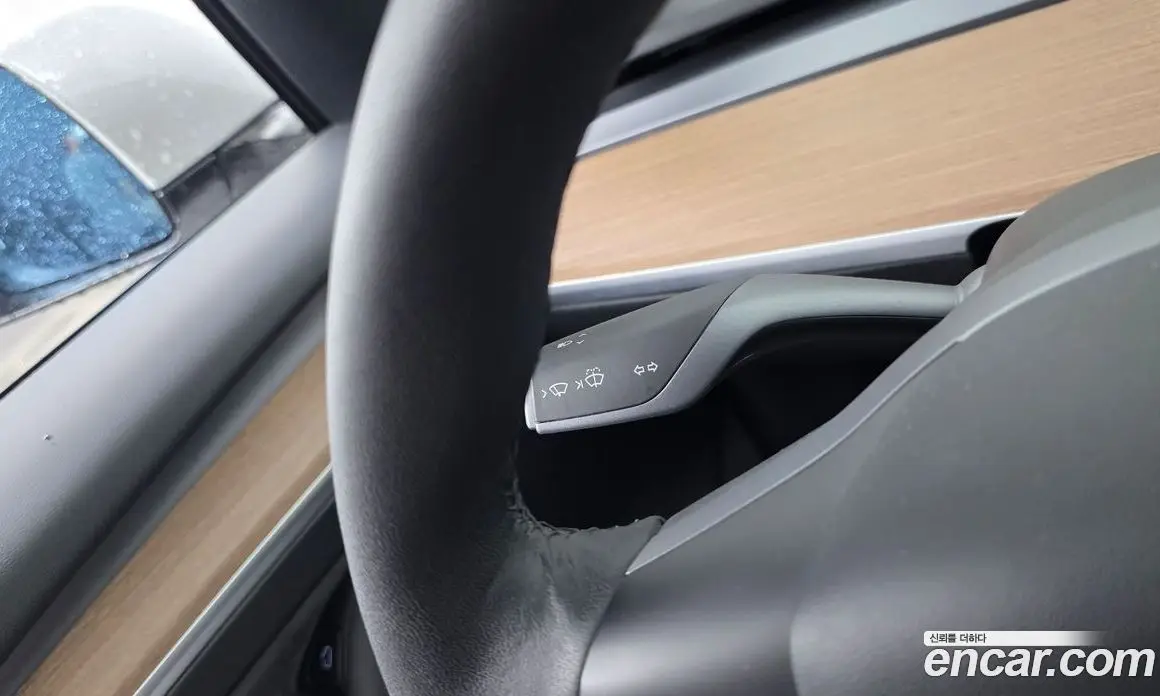 Tesla Model 3 2021 0.2 автомат (гидро), фото 27