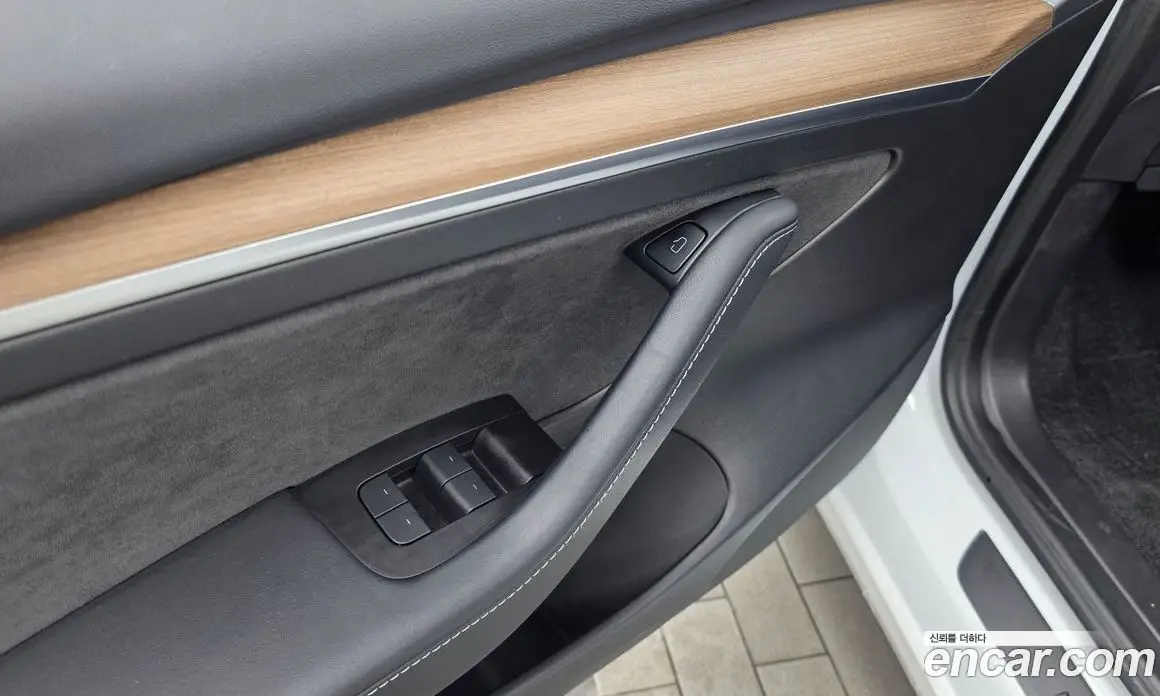 Tesla Model 3 2021 0.2 автомат (гидро), фото 28