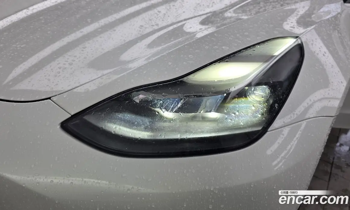 Tesla Model 3 2021 0.2 автомат (гидро), фото 8