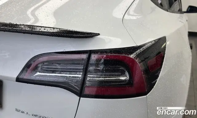 Tesla Model 3 2021 0.2 автомат (гидро), миниатюра 9