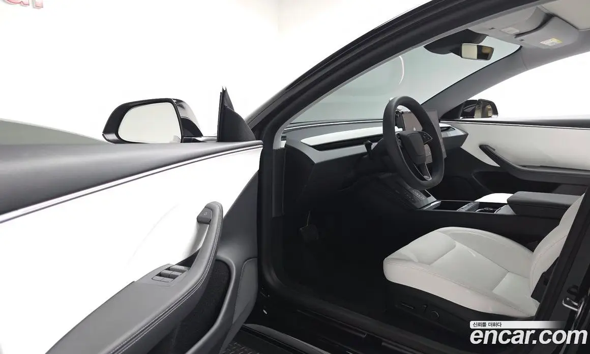 Tesla Model 3 2026 0.2 автомат (гидро), фото 12