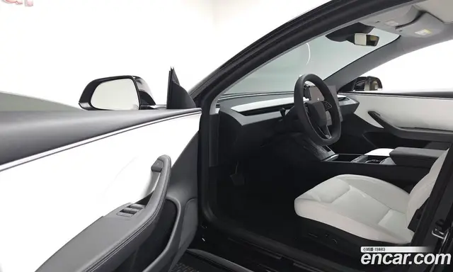 Tesla Model 3 2026 0.2 автомат (гидро), миниатюра 12