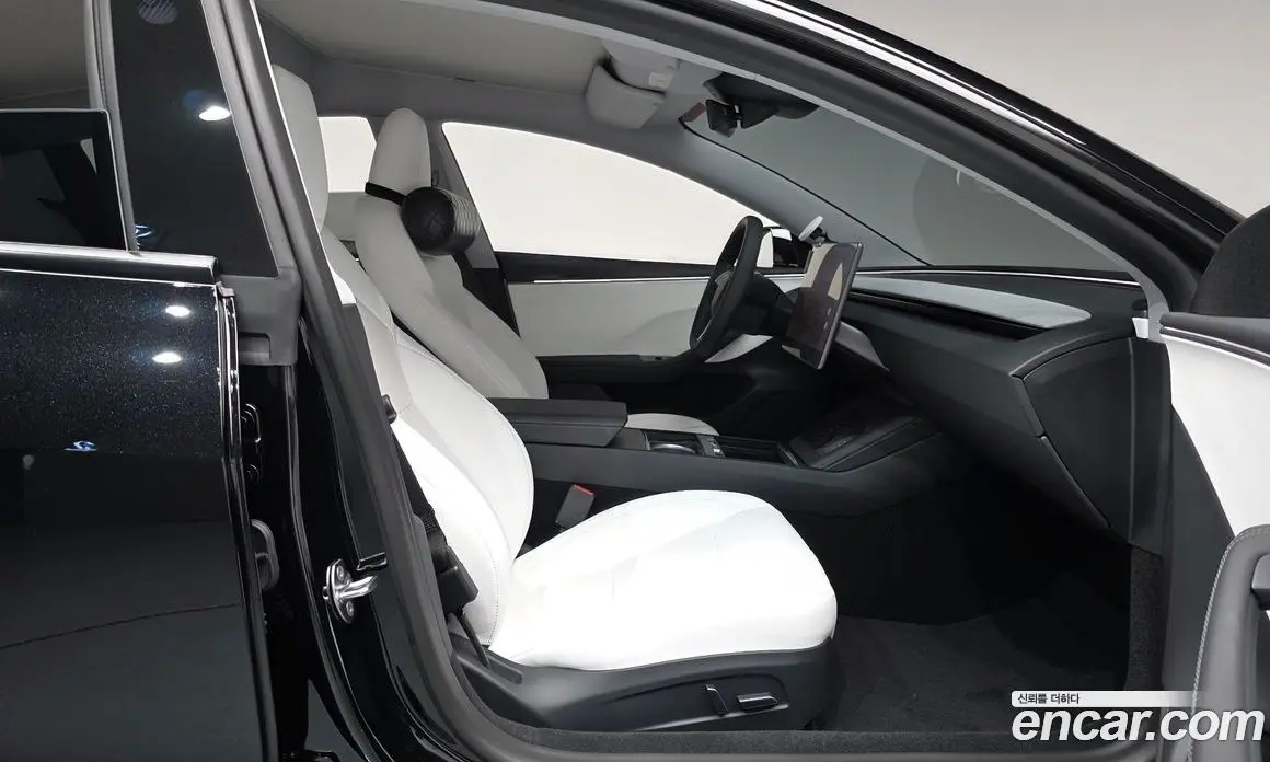 Tesla Model 3 2026 0.2 автомат (гидро), фото 15