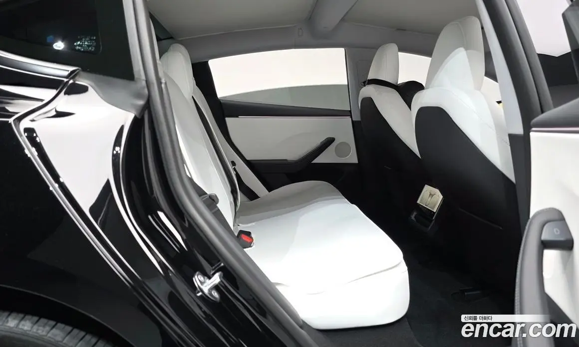 Tesla Model 3 2026 0.2 автомат (гидро), фото 16