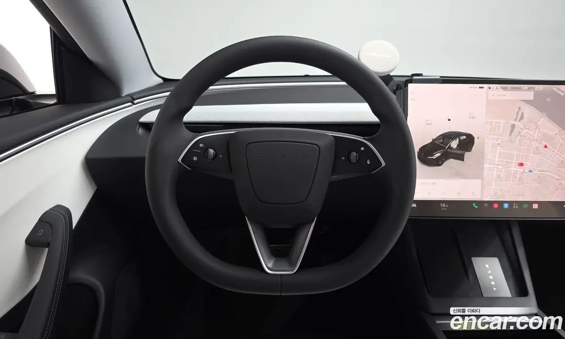 Tesla Model 3 2026 0.2 автомат (гидро), фото 17