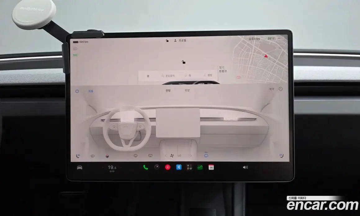 Tesla Model 3 2026 0.2 автомат (гидро), фото 18
