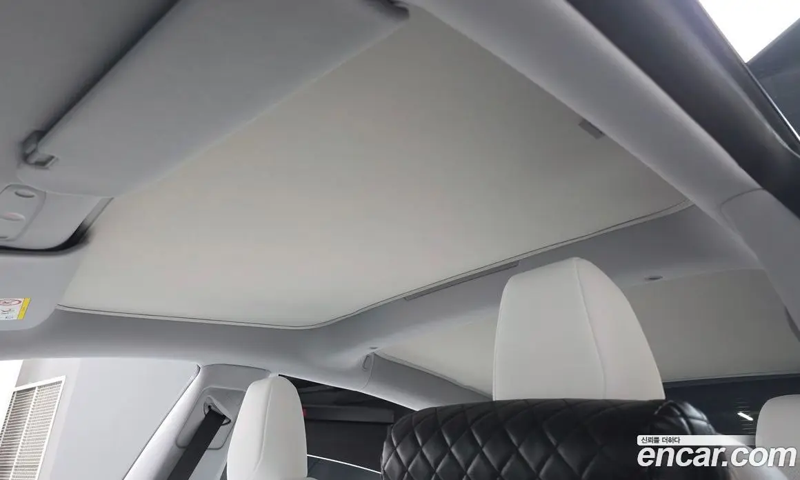 Tesla Model 3 2026 0.2 автомат (гидро), фото 20