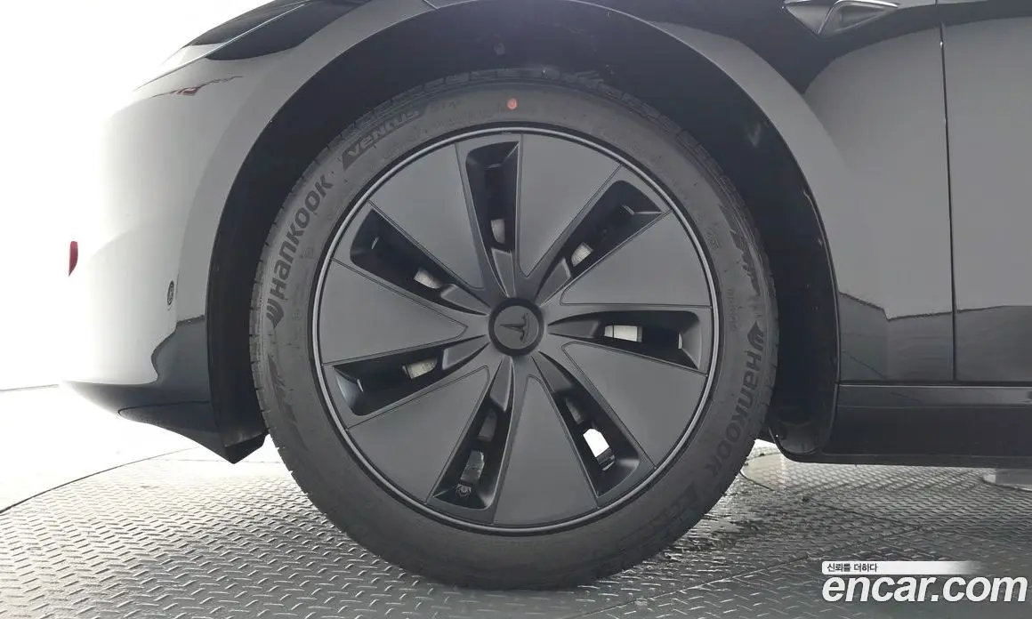 Tesla Model 3 2026 0.2 автомат (гидро), фото 4