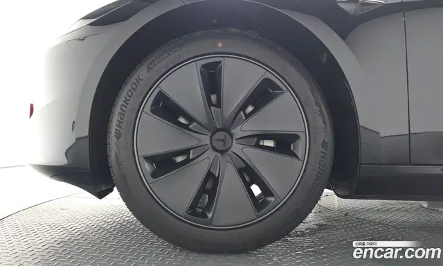 Tesla Model 3 2026 0.2 автомат (гидро), миниатюра 4
