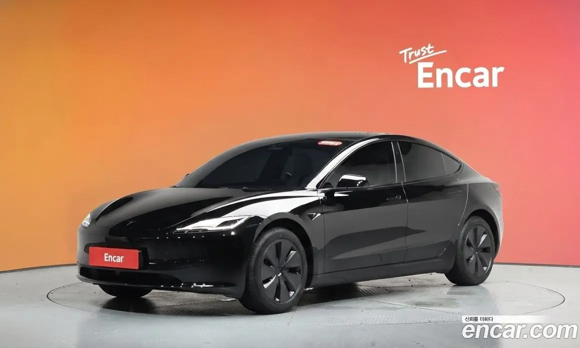 Tesla Model 3 2026 0.2 автомат (гидро), фото 31