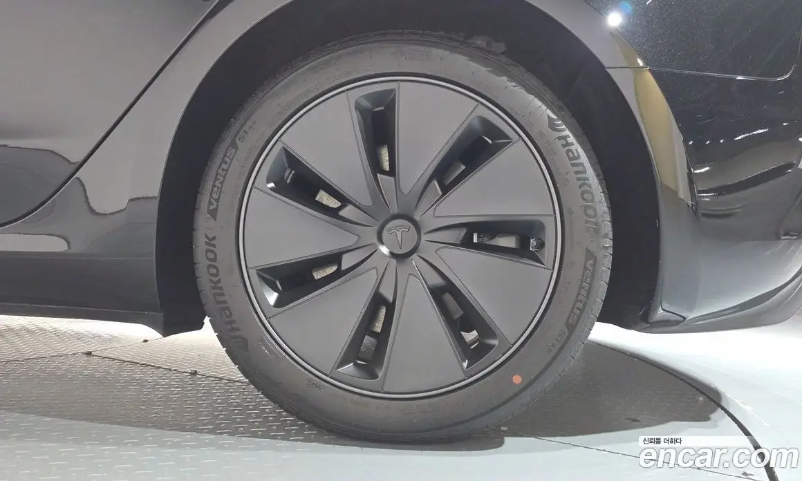 Tesla Model 3 2026 0.2 автомат (гидро), фото 6