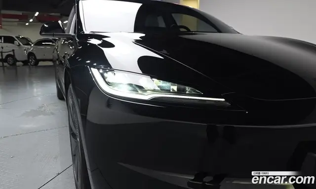 Tesla Model 3 2026 0.2 автомат (гидро), миниатюра 7