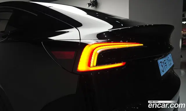 Tesla Model 3 2026 0.2 автомат (гидро), миниатюра 8