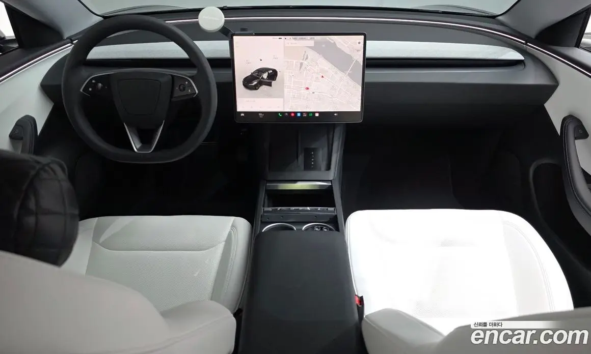 Tesla Model 3 2026 0.2 автомат (гидро), фото 9