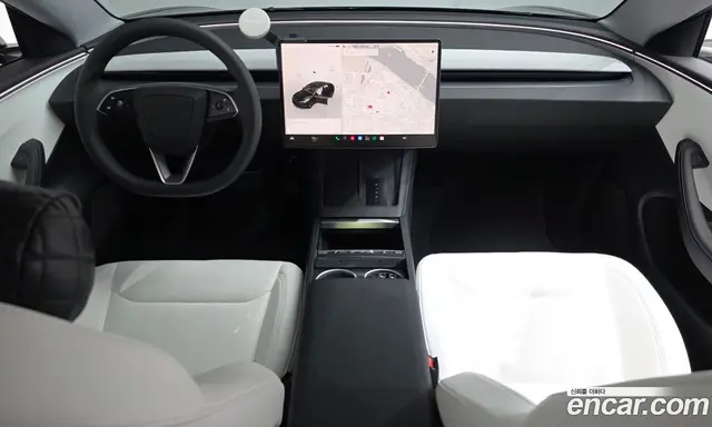 Tesla Model 3 2026 0.2 автомат (гидро), миниатюра 9