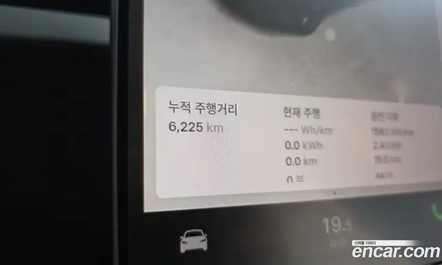Tesla Model 3 2026 0.2 автомат (гидро), миниатюра 10